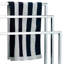Cavazos 3 Freestanding Towel Rack-100145392