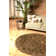 Oguz Tan Faux Sheepskin Fur Area Rug