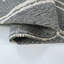 Crutcher Geometric Cotton Hand Woven Area Rug-1195719804