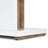 Habraham Quint 3 Piece Coffee Table Set