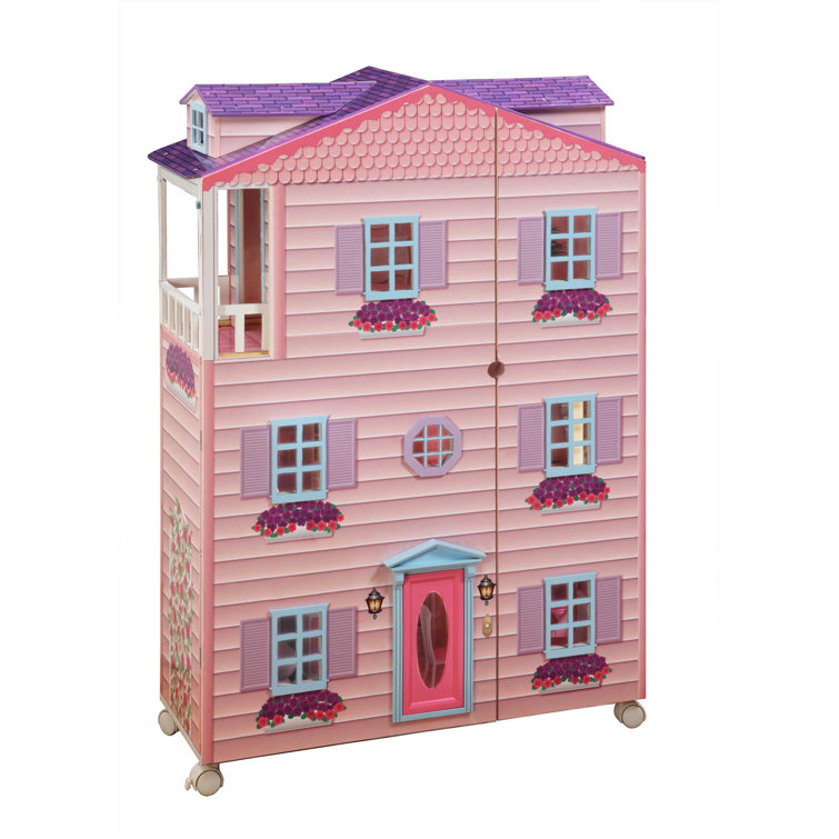 Wayfair  Dollhouses & Dollhouse Accessories