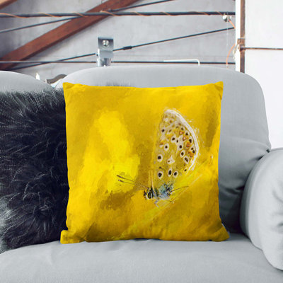 Square Cushion