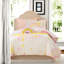 Abstract Comforter Set