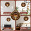 Horloge murale