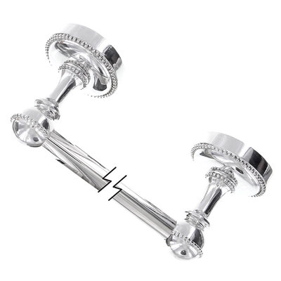 Sanzio Towel Bar
