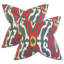Square Pillow Cover & Insert