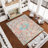 Juanelle Performance Washable Indoor Rug-1027091371-1065526944