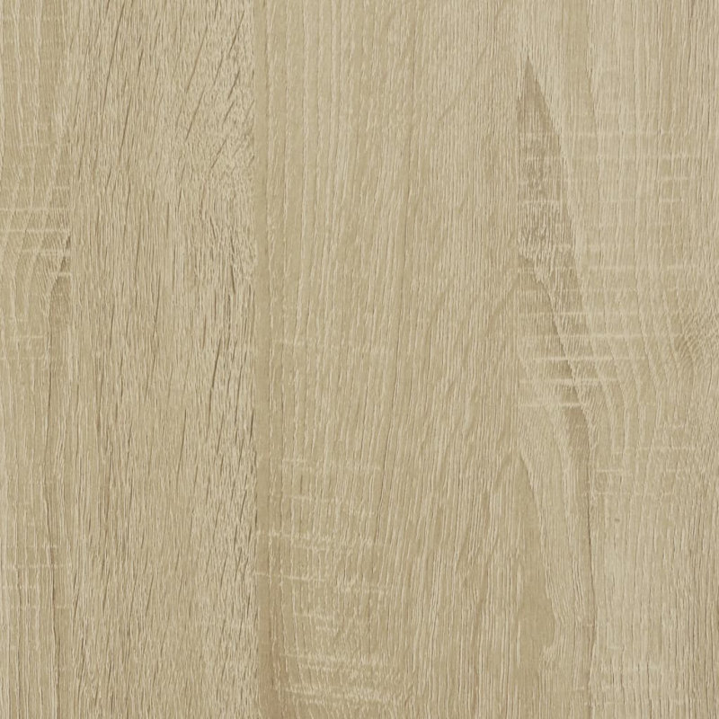 Storage Bench, Sonoma Oak