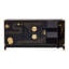 Abbondanza 64'' W Credenza