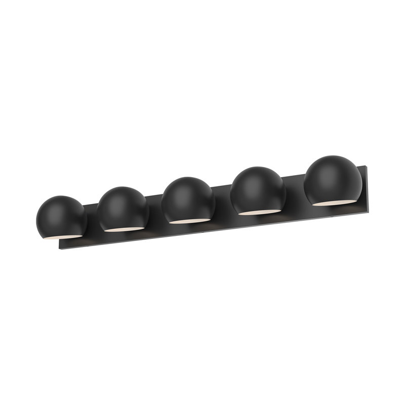 Willow Bath Bar, 5