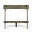 Outdoor Acacia Wood Balcony Bar Table(Only Including Table)