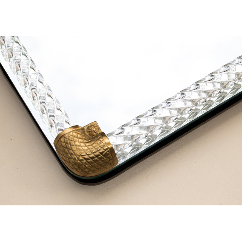 Decorative Tray
