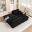 Fauteuil-lit rembourré Chaise longue-480850473