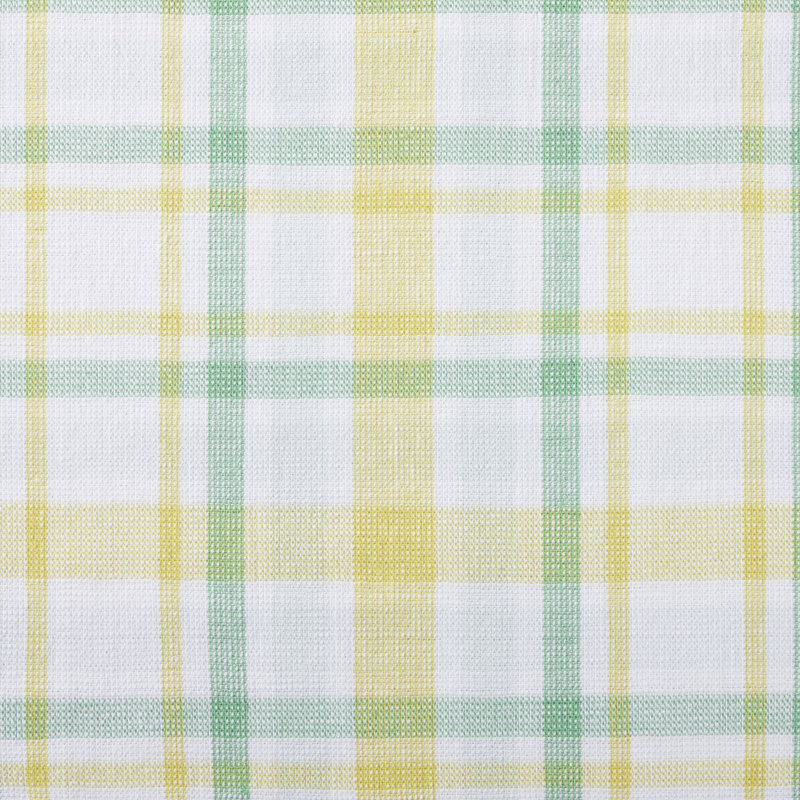 Ensemble de 2 serviettes de cuisine Martha Stewart Valley, Jaune