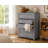 Inderpreet 3 Piece Bedroom Set