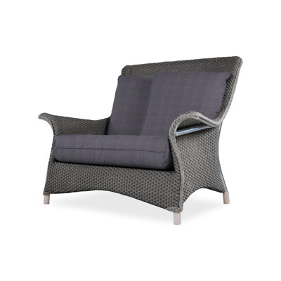 Mandalay Outdoor Lounge Chair