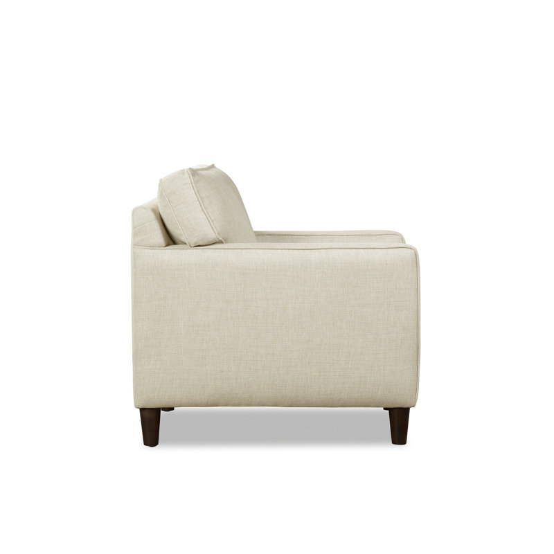 Bash Armchair, Bespoke 10