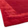 Gabriela Solid Colour Hand Woven Area Rug