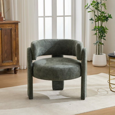 Fauteuil d'appoint Contemporary