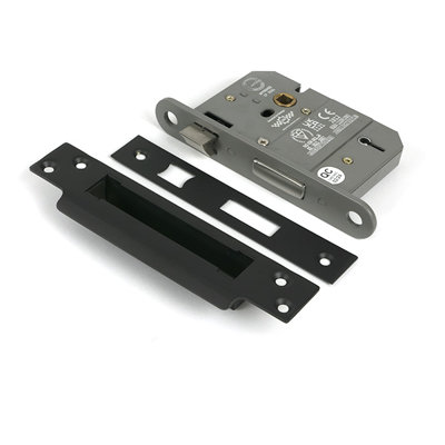 Sash Lock