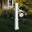 Woodhaven Address Sign Post-1000726497