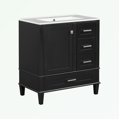 Armoire de salle de bain Richi
