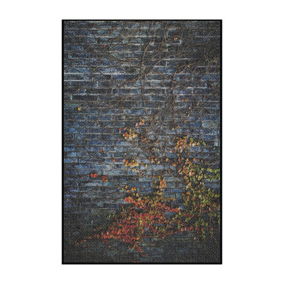 Abstract Indoor Rug