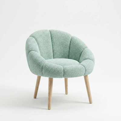 Wing Chair