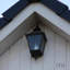 Outdoor Wall Lantern