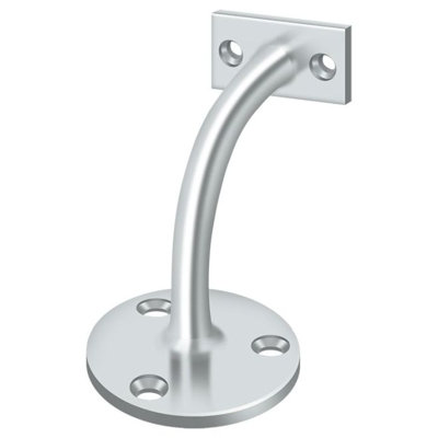 3.25" Projection Light Duty Hand Rail Bracket
