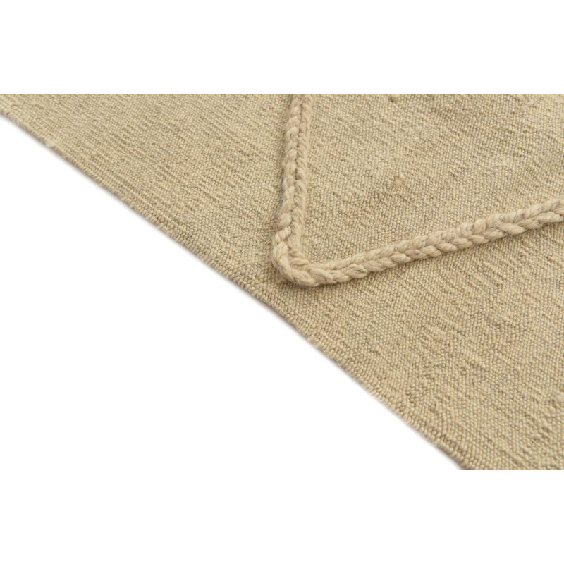 Tapis ivoire 3x5 Pires