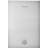 58.5" Streamline Soaking Freestanding Tub and Tray With Internal Drain-101698019