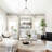 Edwar 16 - Light Dimmable Wagon Wheel Chandelier-2097612634