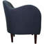 Fauteuil de 30,5 po de large Reider-24330697