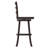 Swivel Counter Stool-1040403636