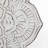 Boho Plants & Flowers Wall Decor on Metal