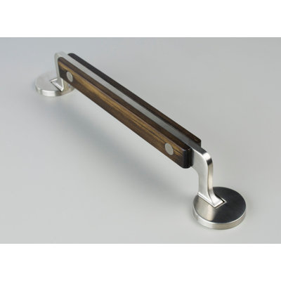 Manico di Coltello 6 1/2" Center to Center Arch Pull