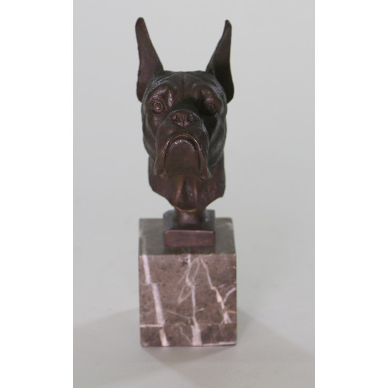 Figurines et sculptures Shamanda
