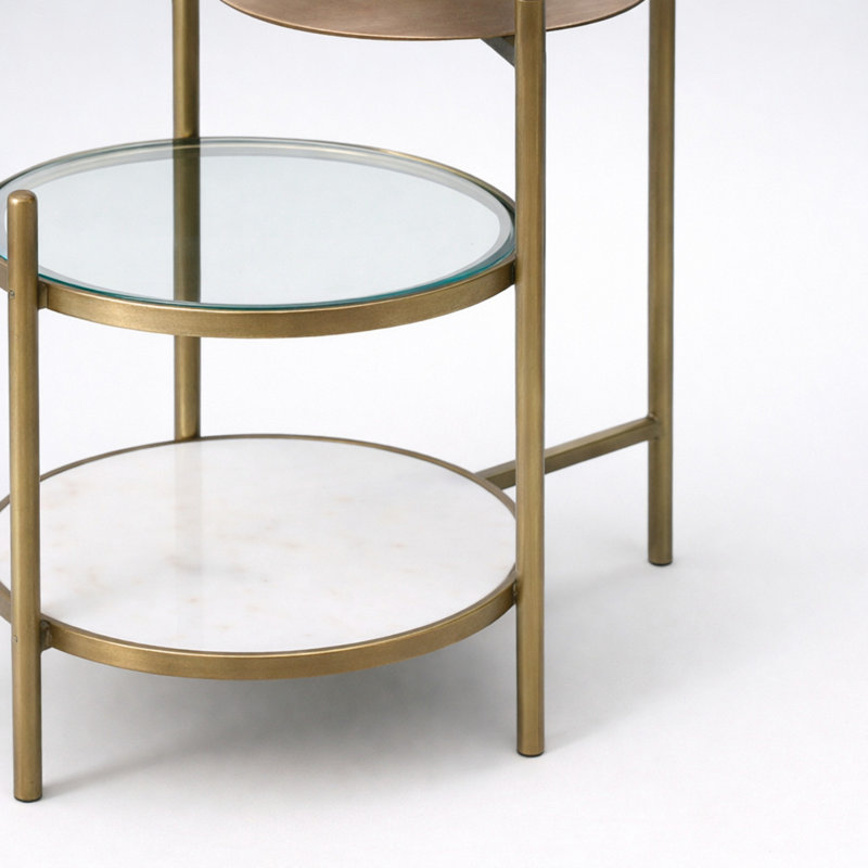 Table de bout Ider