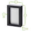 Shadow Box Picture Frame-236710518-236710513