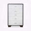 Commode 5 tiroirs