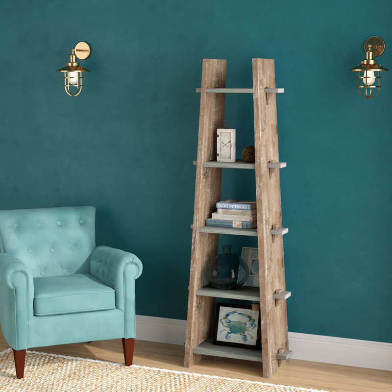 Swiftsure Ladder Bookcase
