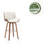 Tabouret tournant 29,92 "Borica-1068839704