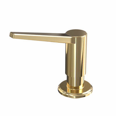 Macari Soap Dispenser