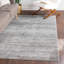 Tapis gris Croslin-86614913