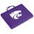 Wildcats de Kansas State est en rupture de stock