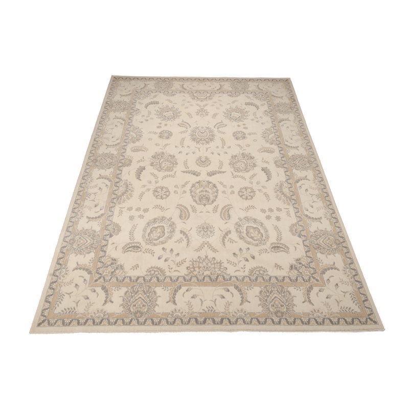 Bonnes Oriental Area Rug, Rectangle 236 x 330cm