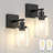 Annafran Armed Sconce-192347110-169835129