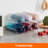 Lavay Plastic Cabinet Shelving Rack