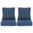 Aoodor Outdoor Seat/Back Cushion-101901618-101901614